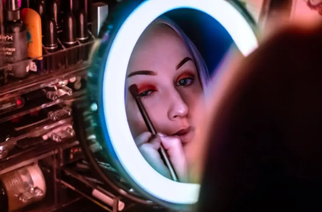 平價化妝品品牌滿足小資美妝需求